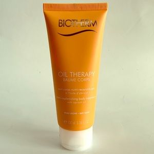 Biotherm Oil Therapy - Replenishing Body Treatment